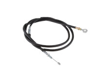 CLUTCH CABLE BLACK 61.75